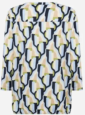Produktbild von Soyaconcept Sc-Felicity Aop 534 Windsurfer Combi Windsurfer Combi L