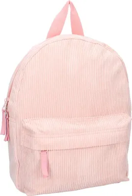 Immagine prodotto di Zaino Prêt per la scuola e il tempo libero - Cinghie regolabili e tessuto morbido