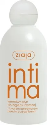 Obrázek produktu pro Gel pro intimní hygienu Intima, 500 ml
