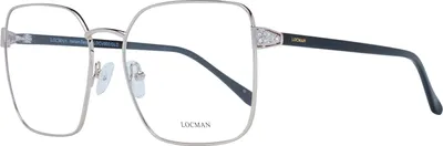 Image de Locman Brille Modell LOCV005 57GLD