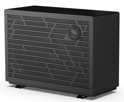 Produktbild von W'eau Pool-Wärmepumpe Full Inverter 20 5,5 kW WLAN Heizen Kühlen