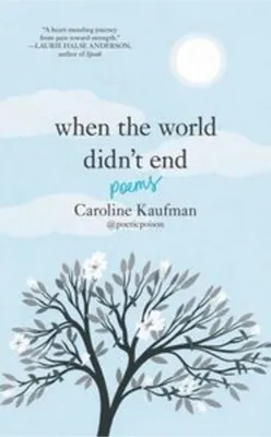 Immagine prodotto di When the World Didn't End: Poems