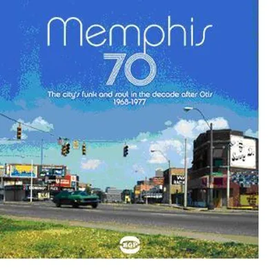 Produktbild von Memphis 70