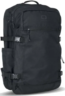 Produktbild von Ogio Rucksack Tasche Alpha Venture Schwarz A20195_B0074