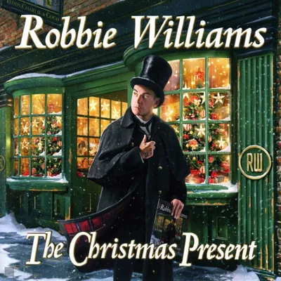 Produktbild von The Christmas Present
