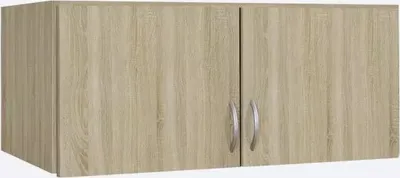 Produktbild von Schrankaufsatz CASE