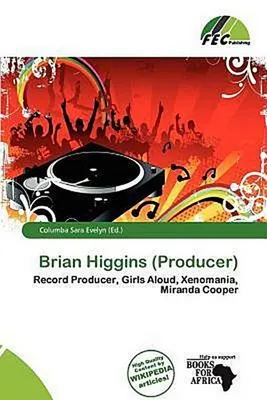 Produktbild von Brian Higgins (Producer)