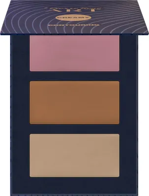 Image de Art Cream Contouring Palette 03 12g
