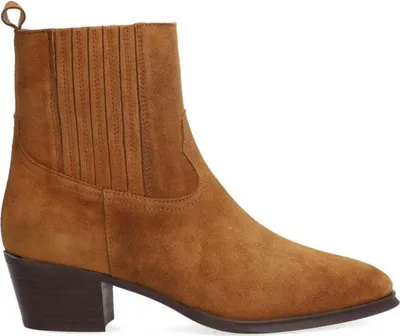 Produktbild von Stiefeletten Alpe 5275.11.01 für Damen