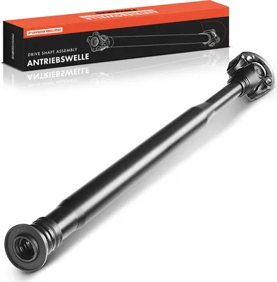 Produktbild von Frankberg 1x Kardanwelle Gelenkwelle Vorderachse für Mercedes-Benz W205 A205 C205 S205 C218 W212 S212 V222 W222 X222