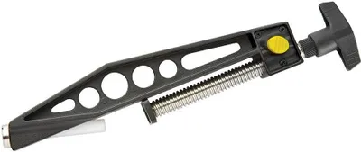 Image de serre-joint rapide "Pock-it Hole Clamp®" pour trous de poche 76 mm (3 pouces)