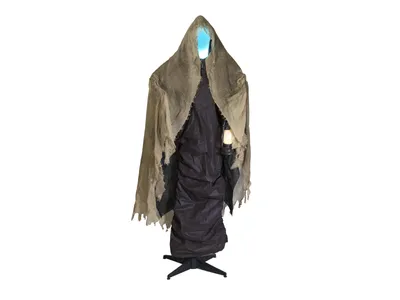 Produktbild von EUROPALMS Halloween Der Tod, 175cm