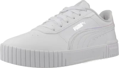 Produktbild von PUMA CARINA 2.0 HOLO 2.0 JR Weiß