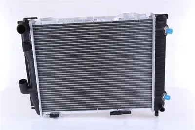 Image de Radiateur, refroidissement du moteur