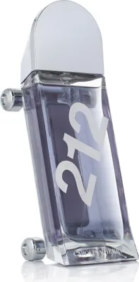Obrázek produktu pro Carolina Herrera Men Heroes Forever Young toaletní voda pro muže 150 ml