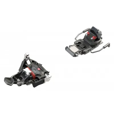 Obrázok produktu pre Skialpové viazanie Fritschi Xenic 10 s brzdami 95 Čierna 95 mm
