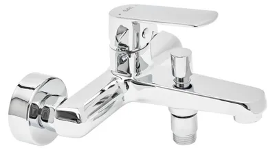 Produktbild von SAT FEEL Wannenarmatur ohne Duschset SATBSFEEL222