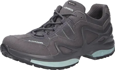 Produktbild von Lowa Damen Schnürschuh GORGON GTX WS grau Größe EUR 43