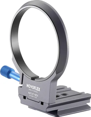Image de Novoflex ASTAT-NEX - Monture de trépied