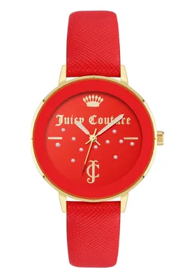 Obrázek produktu pro Hodinky Juicy Couture JC/1264GPRD (dámské)