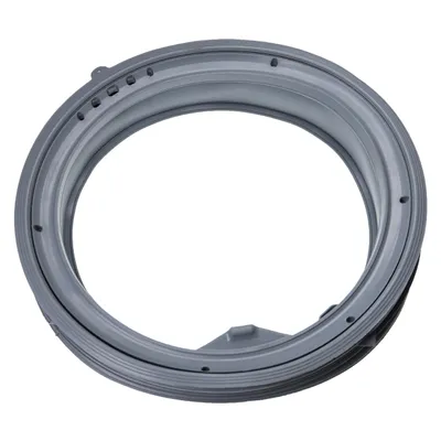 Produktbild von vhbw Türmanschette Ersatz für 3790201606 für Waschmaschine