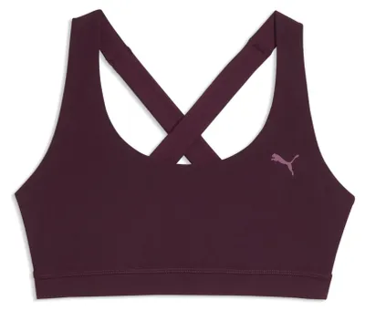 Obrázok produktu pre Puma dámska podprsenka Cloudspun – stredná podprsenka (balenie po 1 ks)