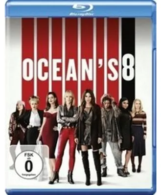Obrázek produktu pro Oceans 8