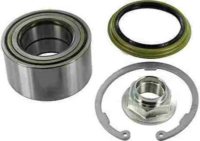 Produktbild von Radlagersatz SKF VKBA 3935