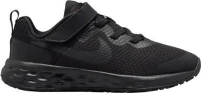Obrázok produktu pre NIKE NIKE REVOLUTION 6 LITTLE KID Čierna