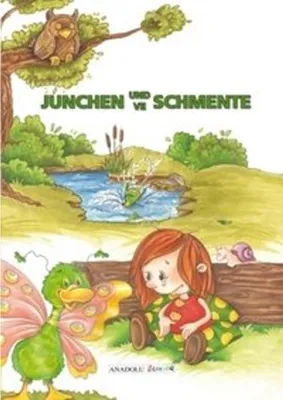 Immagine prodotto di Junchen und Schmente, deutsch-türkisch