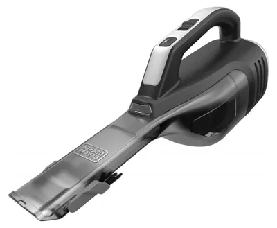 Image de Black & Decker Dustbuster 12V/2,0Ah (36Wh) Li