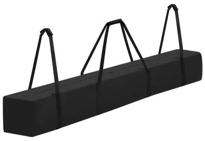 Imagen del producto de Bolsa de almacenamiento grande para tienda de campaña: duradera y práctica, fabricada con tejido Oxford de 800D