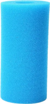Produktbild von Wiederverwendbare Schaumstoff-Schwammkartusche für Schwimmbadfilter, waschbares Poolreinigungszubehör