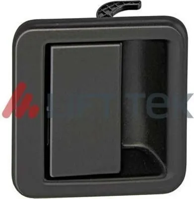 Produktbild von LIFT-TEK LT80405 Türgriff Hinten für FIAT DUCATO Pritsche/Fahrgestell (230) Schwarz
