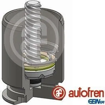 Produktbild von AUTOFREN SEINSA Bremssattel-Kolben für OPEL Corsa D Schrägheck (S07) 36mm
