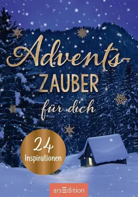 Obrázok produktu pre Adventné kúzlo pre vás