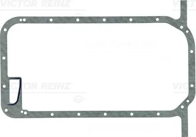 Produktbild von Ölwannendichtung REINZ 71-27546-10