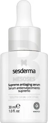 Produktbild von Sesderma Mesoses Serum Supreme Antiaging Serum 30 ml