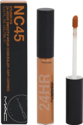 Produktbild von MAC Studio Fix 24-Hour Smooth Wear Concealer NC45 7 ml