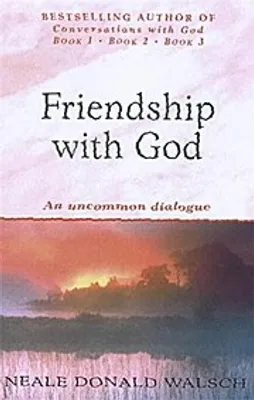 Produktbild von Friendship with God