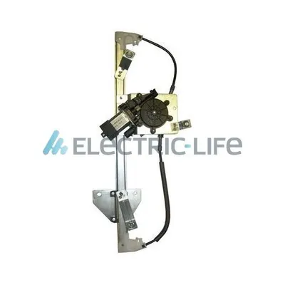 Produktbild von ELECTRIC LIFE ZR RN94 L Elektrischer Fensterheber Vorne Links für RENAULT Twingo III Schrägheck (BCM)