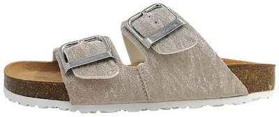 Produktbild von Tamaris Damen Pantolette rosa/pink Größe EUR 36