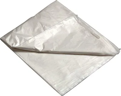 Image de Stanley Tools - Film Polyethylenstaub 3.6 x 2.7 m