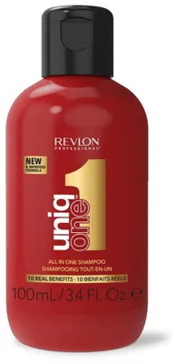 Zdjęcie produktu dla Revlon Uniq One All In One Szampon 100ml