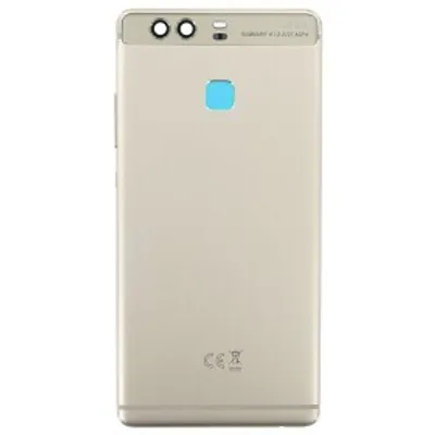 Produktbild von für Huawei P9 Akkudeckel Backcover Gold