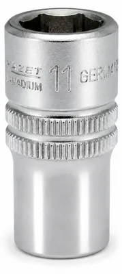 Productafbeelding van HAZET 880-11 Dopsleutel 11 mm – 3/8", AI-gegenereerde afbeelding