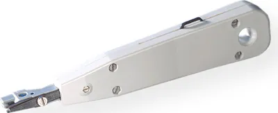 Image de VALUE Outil de câblage LSA plus