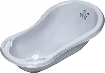Produktbild von Nip Badewanne Mit St