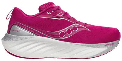 Obrázek produktu pro Běžecké boty pro dámy Saucony Triumph 22-Červená-38