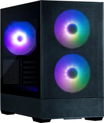 Produktbild von Gehäuse Micro ATX / Mini ITX / ATX Zalman P30 AIR
